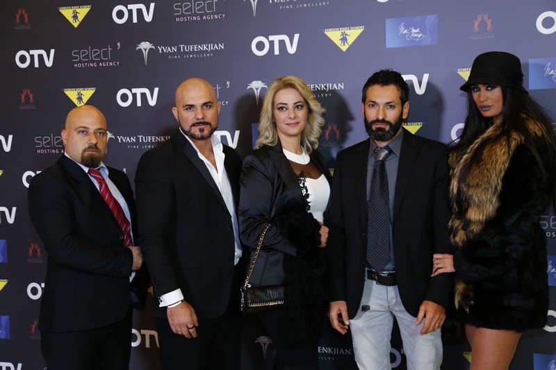 OTV Annual Gala Dinner